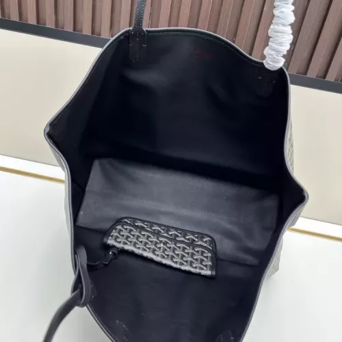 Replica Goyard AAA Quality Shoulder Bags For Women #1355671 $98.00 USD for Wholesale