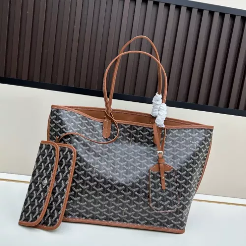 Goyard AAA Quality Shoulder Bags For Women #1355672 $96.00 USD, Wholesale Replica Goyard AAA Quality Shoulder Bags