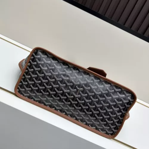 Replica Goyard AAA Quality Shoulder Bags For Women #1355672 $96.00 USD for Wholesale