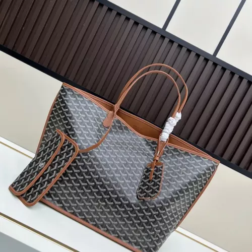 Goyard AAA Quality Shoulder Bags For Women #1355673 $98.00 USD, Wholesale Replica Goyard AAA Quality Shoulder Bags