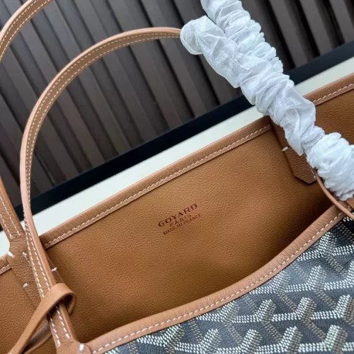 Replica Goyard AAA Quality Shoulder Bags For Women #1355673 $98.00 USD for Wholesale