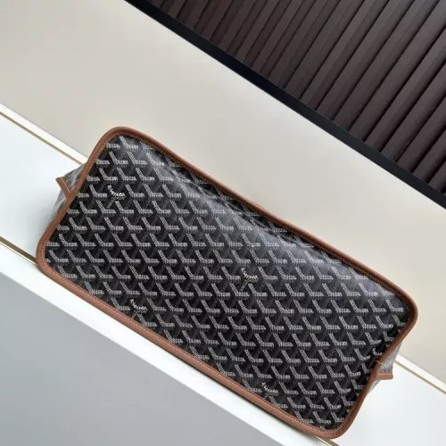Replica Goyard AAA Quality Shoulder Bags For Women #1355673 $98.00 USD for Wholesale