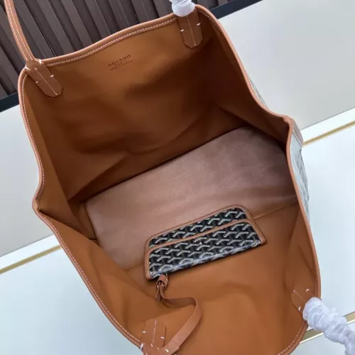 Replica Goyard AAA Quality Shoulder Bags For Women #1355673 $98.00 USD for Wholesale