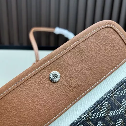 Replica Goyard AAA Quality Shoulder Bags For Women #1355673 $98.00 USD for Wholesale