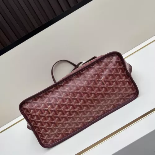 Replica Goyard AAA Quality Shoulder Bags For Women #1355674 $96.00 USD for Wholesale
