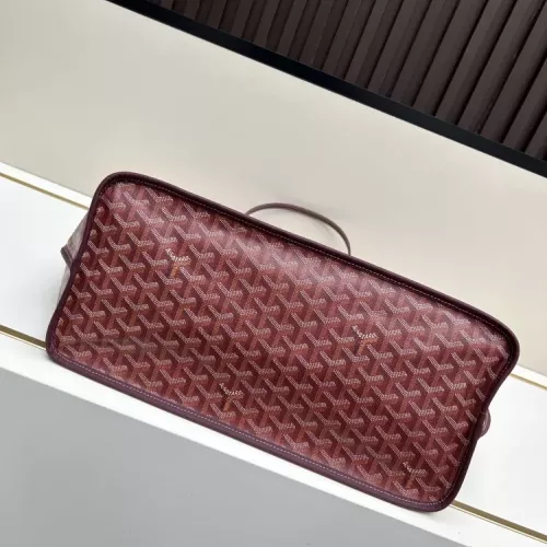 Replica Goyard AAA Quality Shoulder Bags For Women #1355675 $98.00 USD for Wholesale