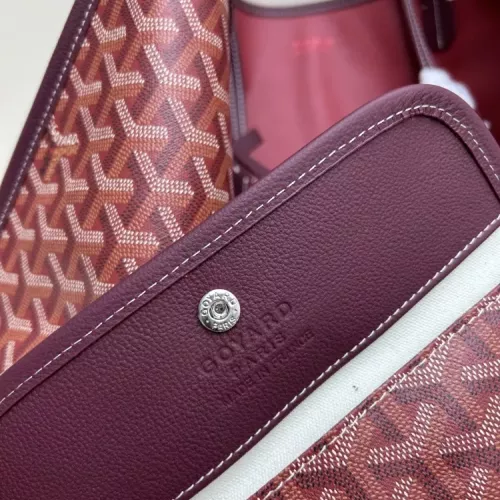 Replica Goyard AAA Quality Shoulder Bags For Women #1355675 $98.00 USD for Wholesale