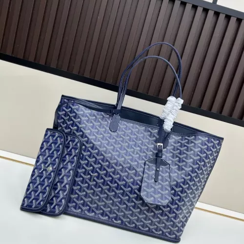 Goyard AAA Quality Shoulder Bags For Women #1355676 $96.00 USD, Wholesale Replica Goyard AAA Quality Shoulder Bags