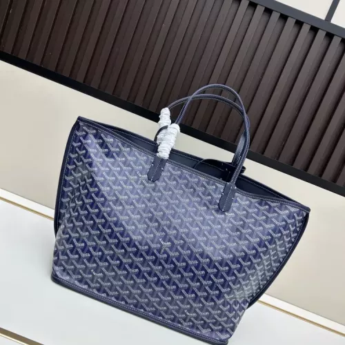 Replica Goyard AAA Quality Shoulder Bags For Women #1355676 $96.00 USD for Wholesale