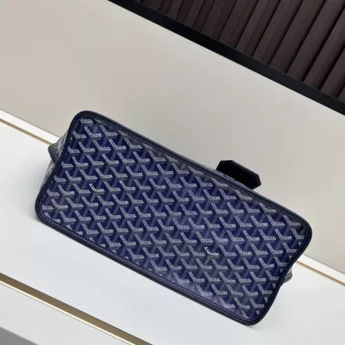 Replica Goyard AAA Quality Shoulder Bags For Women #1355676 $96.00 USD for Wholesale