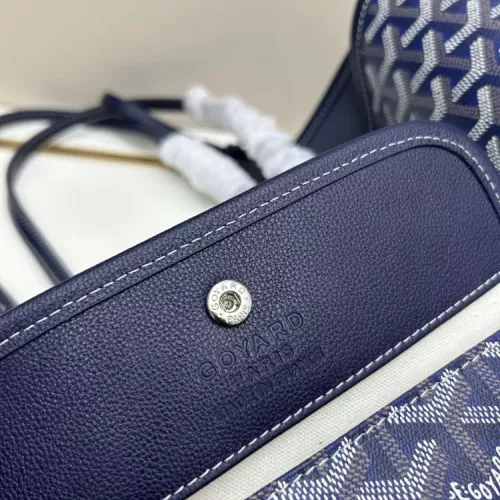Replica Goyard AAA Quality Shoulder Bags For Women #1355676 $96.00 USD for Wholesale
