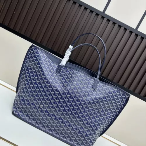 Replica Goyard AAA Quality Shoulder Bags For Women #1355677 $98.00 USD for Wholesale