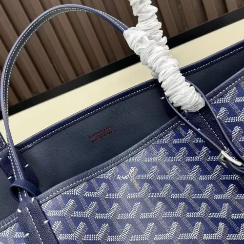 Replica Goyard AAA Quality Shoulder Bags For Women #1355677 $98.00 USD for Wholesale