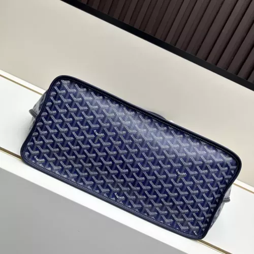Replica Goyard AAA Quality Shoulder Bags For Women #1355677 $98.00 USD for Wholesale
