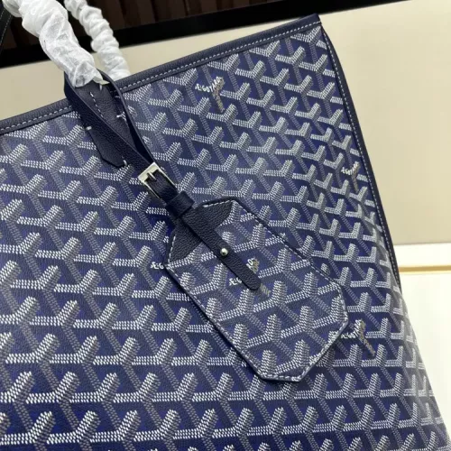 Replica Goyard AAA Quality Shoulder Bags For Women #1355677 $98.00 USD for Wholesale