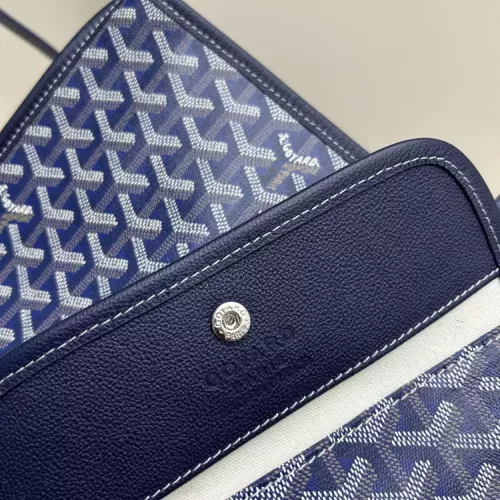 Replica Goyard AAA Quality Shoulder Bags For Women #1355677 $98.00 USD for Wholesale
