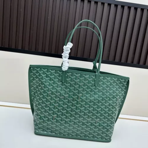 Replica Goyard AAA Quality Shoulder Bags For Women #1355678 $96.00 USD for Wholesale