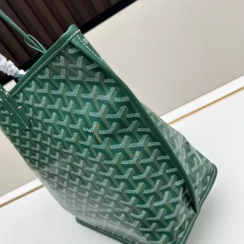 Replica Goyard AAA Quality Shoulder Bags For Women #1355678 $96.00 USD for Wholesale