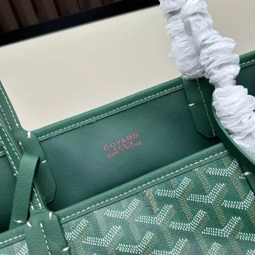 Replica Goyard AAA Quality Shoulder Bags For Women #1355678 $96.00 USD for Wholesale