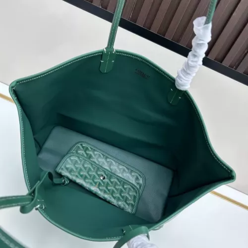 Replica Goyard AAA Quality Shoulder Bags For Women #1355678 $96.00 USD for Wholesale