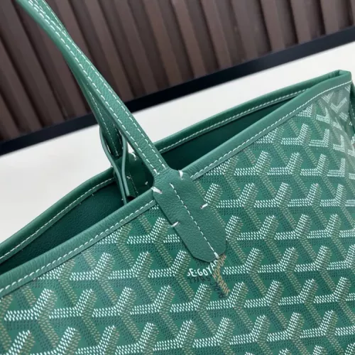 Replica Goyard AAA Quality Shoulder Bags For Women #1355679 $98.00 USD for Wholesale