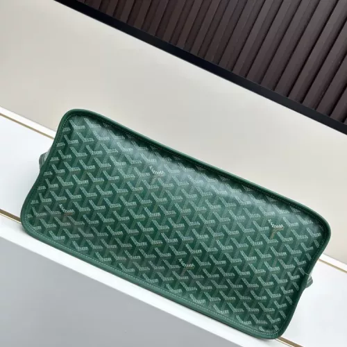Replica Goyard AAA Quality Shoulder Bags For Women #1355679 $98.00 USD for Wholesale