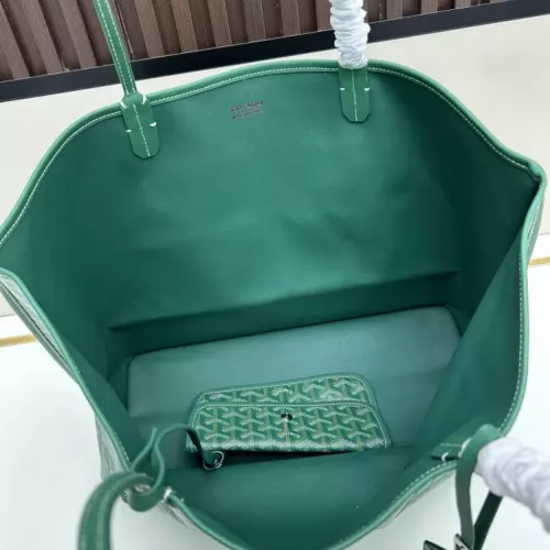 Replica Goyard AAA Quality Shoulder Bags For Women #1355679 $98.00 USD for Wholesale