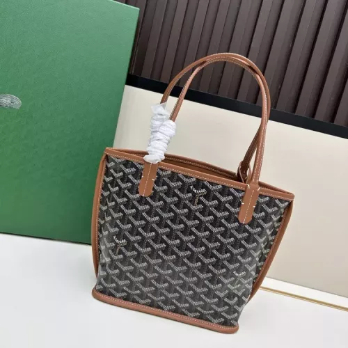 Replica Goyard AAA Quality Handbags For Women #1355681 $92.00 USD for Wholesale