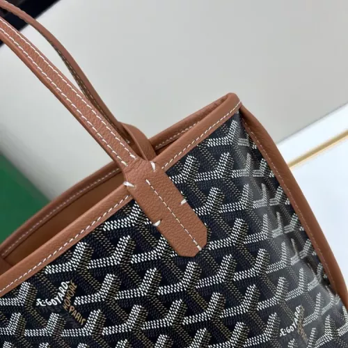 Replica Goyard AAA Quality Handbags For Women #1355681 $92.00 USD for Wholesale