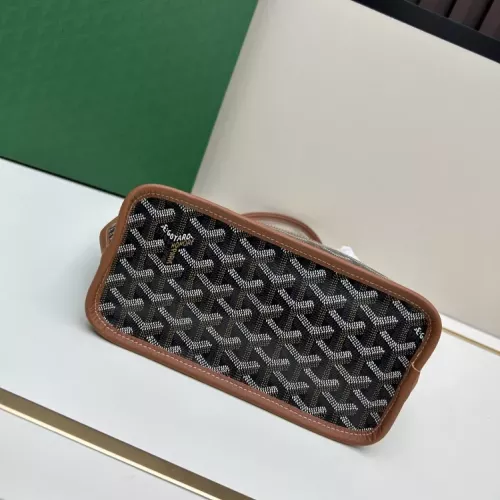 Replica Goyard AAA Quality Handbags For Women #1355681 $92.00 USD for Wholesale