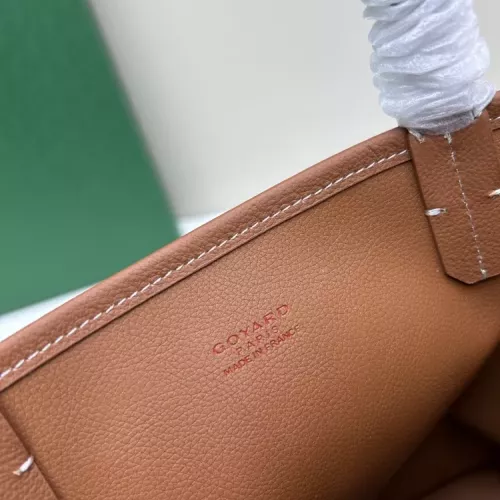 Replica Goyard AAA Quality Handbags For Women #1355681 $92.00 USD for Wholesale