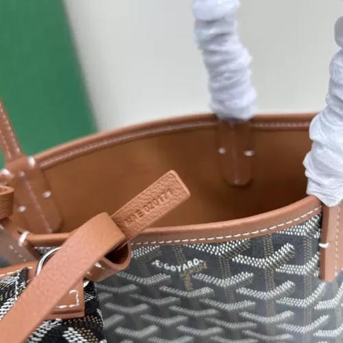 Replica Goyard AAA Quality Handbags For Women #1355681 $92.00 USD for Wholesale