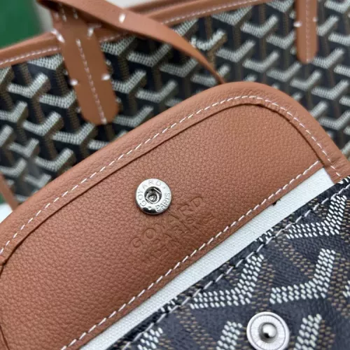Replica Goyard AAA Quality Handbags For Women #1355681 $92.00 USD for Wholesale