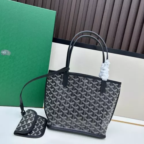 Goyard AAA Quality Handbags For Women #1355682 $92.00 USD, Wholesale Replica Goyard AAA Quality Handbags