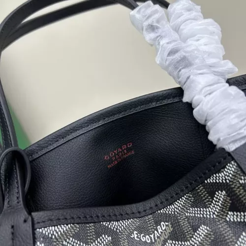 Replica Goyard AAA Quality Handbags For Women #1355682 $92.00 USD for Wholesale