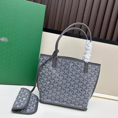 Goyard AAA Quality Handbags For Women #1355684 $92.00 USD, Wholesale Replica Goyard AAA Quality Handbags