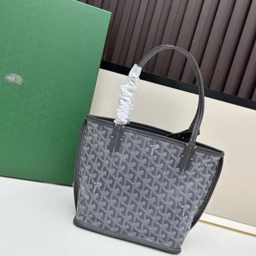 Replica Goyard AAA Quality Handbags For Women #1355684 $92.00 USD for Wholesale