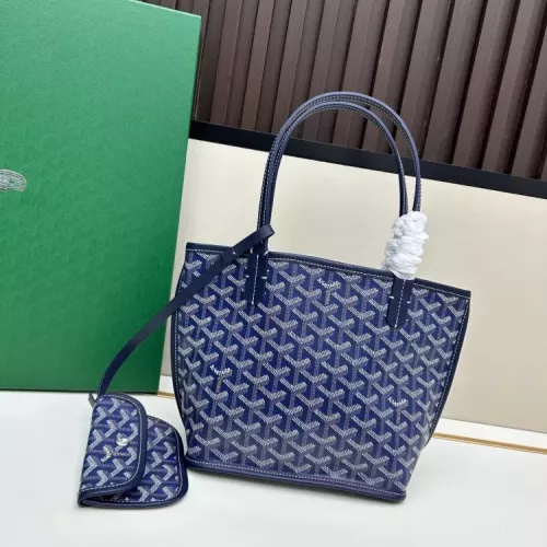 Goyard AAA Quality Handbags For Women #1355685 $92.00 USD, Wholesale Replica Goyard AAA Quality Handbags