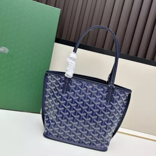 Replica Goyard AAA Quality Handbags For Women #1355685 $92.00 USD for Wholesale
