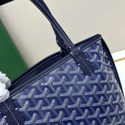 Replica Goyard AAA Quality Handbags For Women #1355685 $92.00 USD for Wholesale