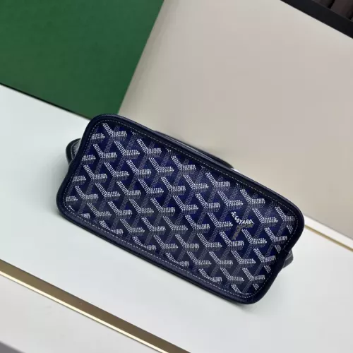 Replica Goyard AAA Quality Handbags For Women #1355685 $92.00 USD for Wholesale