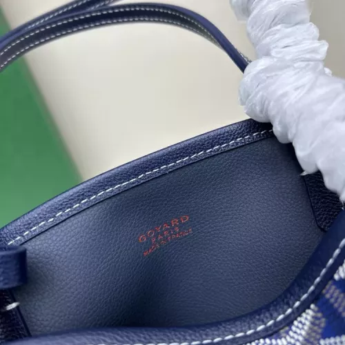 Replica Goyard AAA Quality Handbags For Women #1355685 $92.00 USD for Wholesale