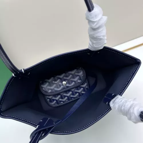 Replica Goyard AAA Quality Handbags For Women #1355685 $92.00 USD for Wholesale