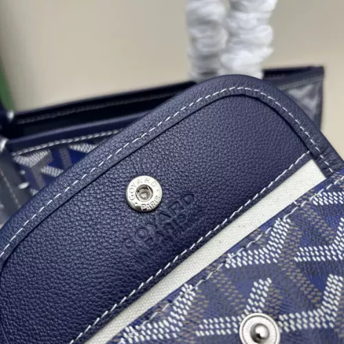 Replica Goyard AAA Quality Handbags For Women #1355685 $92.00 USD for Wholesale