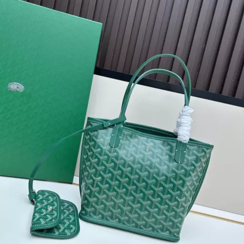 Goyard AAA Quality Handbags For Women #1355686 $92.00 USD, Wholesale Replica Goyard AAA Quality Handbags