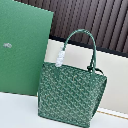Replica Goyard AAA Quality Handbags For Women #1355686 $92.00 USD for Wholesale