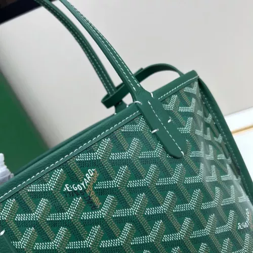 Replica Goyard AAA Quality Handbags For Women #1355686 $92.00 USD for Wholesale