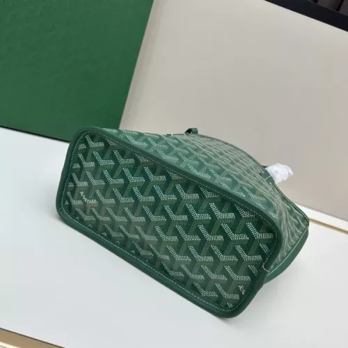 Replica Goyard AAA Quality Handbags For Women #1355686 $92.00 USD for Wholesale