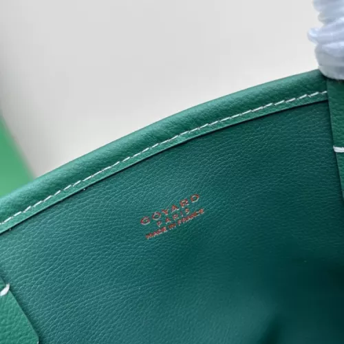 Replica Goyard AAA Quality Handbags For Women #1355686 $92.00 USD for Wholesale