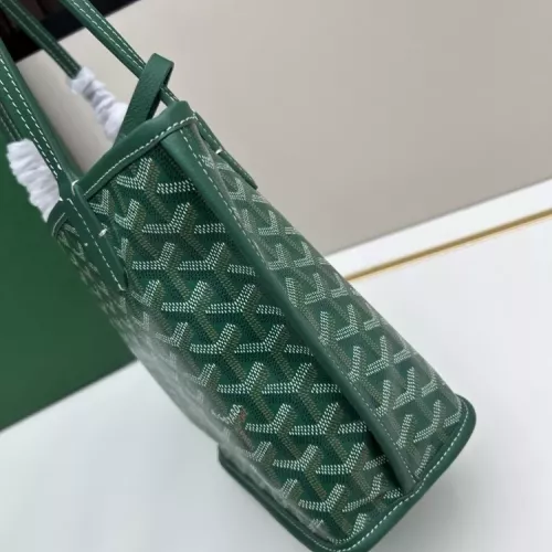 Replica Goyard AAA Quality Handbags For Women #1355686 $92.00 USD for Wholesale